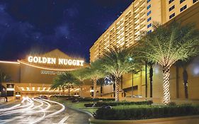 Golden Nugget Hotel Biloxi